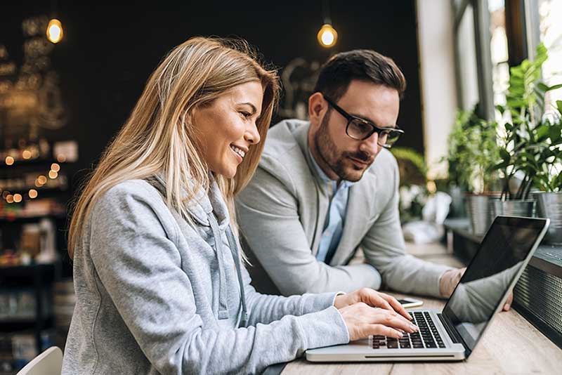 Comment bien choisir sa société de portage salarial