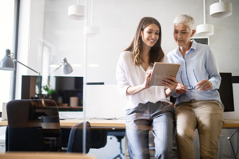 comprendre le contrat de portage salarial