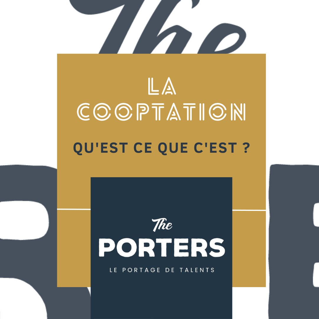 Qu’estce que la cooptation et quels sont ses avantages ? The PORTERS